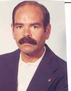 Mendizabal Ibarrondo,Nicolas Gerardo